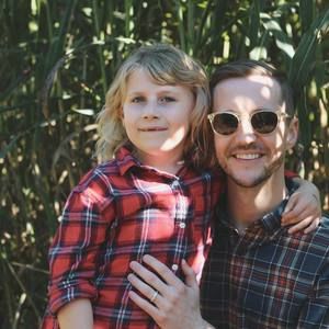 Meet your Posher, Nathan